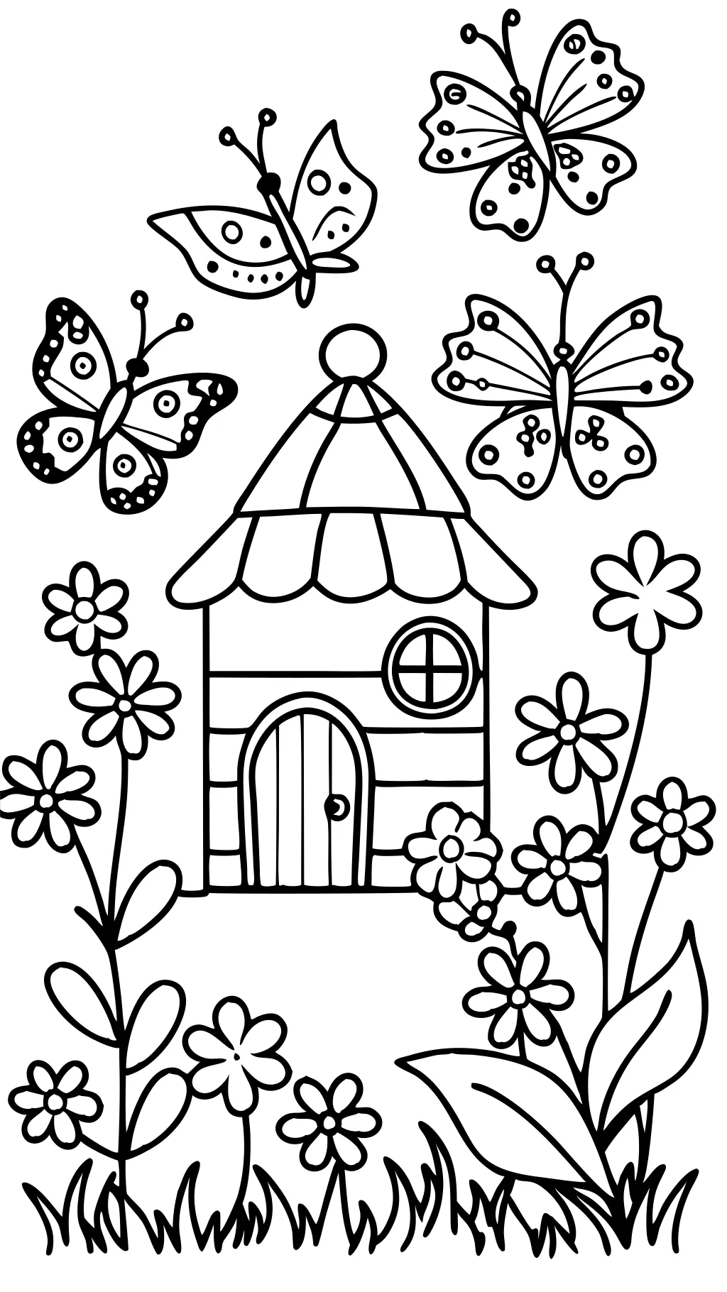 coloriage imprimable gratuit